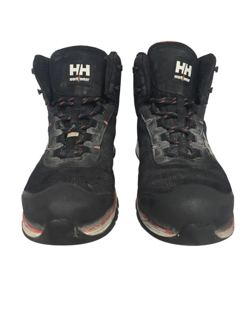 Helly Hansen Men's Mid-Cut Alum. Toe Comp. Plate Hiking Shoes HHS231007 9M